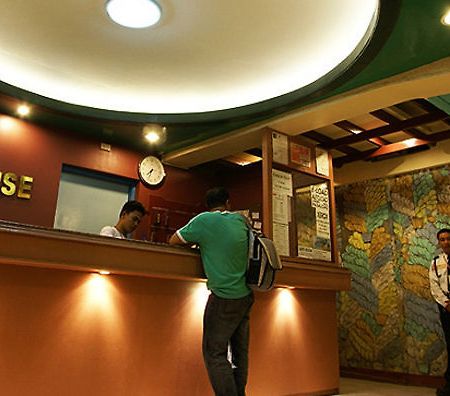 Ong Bun Pension House Iloilo City Exteriér fotografie