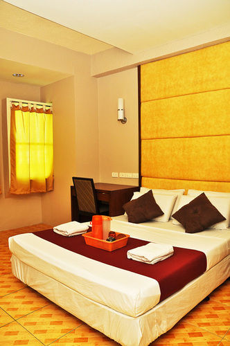 Ong Bun Pension House Iloilo City Exteriér fotografie