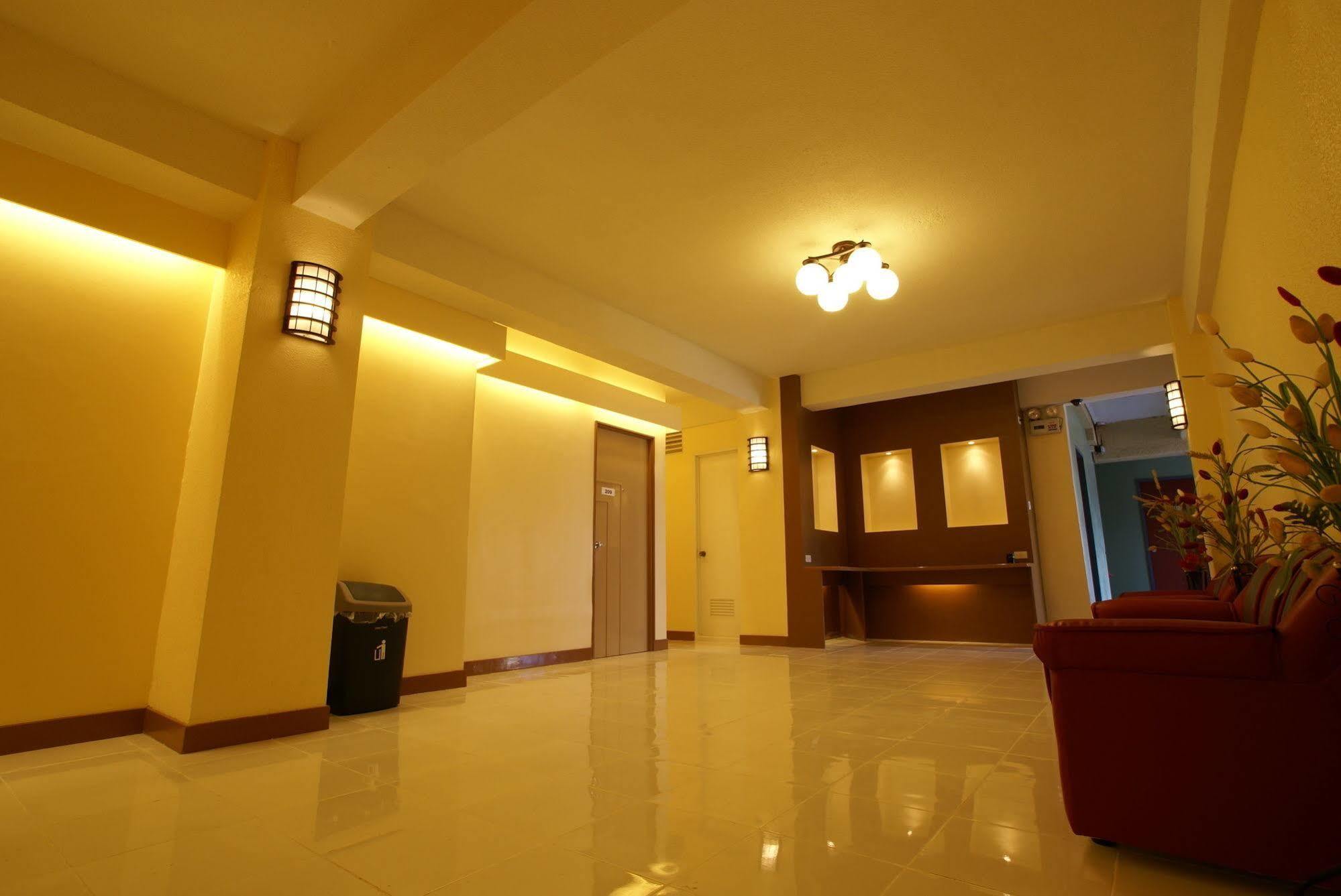 Ong Bun Pension House Iloilo City Exteriér fotografie